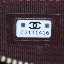 Load image into Gallery viewer, 極美品 CHANEL シャネル マトラッセ コインケース AP0216 キャビアスキン コインケース ブラック ゴールド金具 美品 中古 4a003000