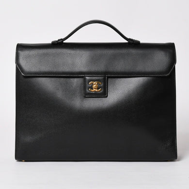 CHANEL – Casanova Vintage