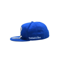 画像をギャラリービューアに読み込む, Supreme シュプリーム Mitchell ＆ Ness ミッチェルアンドネス Pillsbury キャップ ブルー ホワイト レッド サイズ59 美品 中古 4a003065