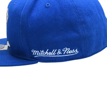 画像をギャラリービューアに読み込む, Supreme シュプリーム Mitchell ＆ Ness ミッチェルアンドネス Pillsbury キャップ ブルー ホワイト レッド サイズ59 美品 中古 4a003065