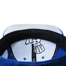 画像をギャラリービューアに読み込む, Supreme シュプリーム Mitchell ＆ Ness ミッチェルアンドネス Pillsbury キャップ ブルー ホワイト レッド サイズ59 美品 中古 4a003065