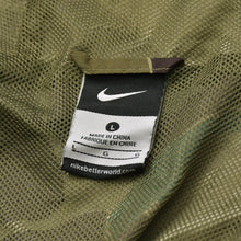 画像をギャラリービューアに読み込む, 極美品 Nike ナイキ F.C.Real Bristol エフシーレアルブリストル コラボ カモフラージュ セットアップ 迷彩 中古 4a003070