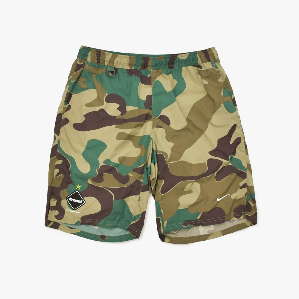 Mint condition Nike F.C.Real Bristol x FC Real Bristol Collaboration Camouflage Set-up (Used) 4a003070