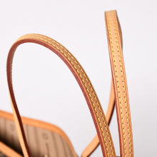 画像をギャラリービューアに読み込む, 極美品 LOUIS VUITTON ルイヴィトン ネヴァーフルGM トートバッグ M40992 モノグラム キャンバス ブラウン 中古 4a003045