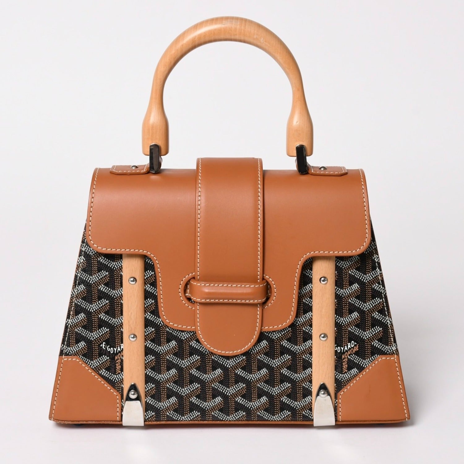 GOYARD – Casanova Vintage