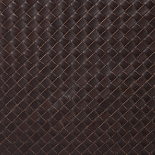 画像をギャラリービューアに読み込む, 極美品 BOTTEGAVENETA ボッテガヴェネタ ハードトランク バッグ 140064 V4651 ブラウン 中古 4b013186