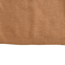 Load image into Gallery viewer, 極美品 MIUMIU ミュウミュウ 半袖 Knit ニット ベージュ 0000ET - C2584 - 00009 サイズ42 中古 4a003190