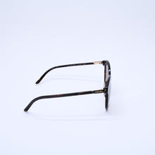 画像をギャラリービューアに読み込む, PRADA プラダ サングラス アイウェア SPR02Y-F 2AU-6S1 サイズ52□19 140 べっ甲カラー ブラウン 良品 中古 4a003051