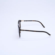 画像をギャラリービューアに読み込む, PRADA プラダ サングラス アイウェア SPR02Y-F 2AU-6S1 サイズ52□19 140 べっ甲カラー ブラウン 良品 中古 4a003051