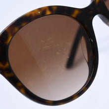 画像をギャラリービューアに読み込む, PRADA プラダ サングラス アイウェア SPR02Y-F 2AU-6S1 サイズ52□19 140 べっ甲カラー ブラウン 良品 中古 4a003051