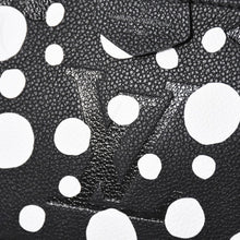 画像をギャラリービューアに読み込む, 極美品 LOUIS VUITTON ルイヴィトン M46410 ミュルティ ポシェット アクセソワール ショルダーバッグ ブラック シルバー金具 モノグラム アンプラント 中古 4a003323