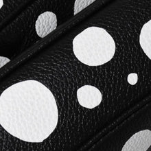 画像をギャラリービューアに読み込む, 極美品 LOUIS VUITTON ルイヴィトン M46410 ミュルティ ポシェット アクセソワール ショルダーバッグ ブラック シルバー金具 モノグラム アンプラント 中古 4a003323
