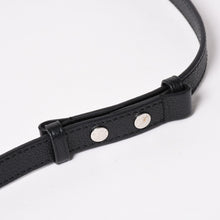 画像をギャラリービューアに読み込む, 極美品 LOUIS VUITTON ルイヴィトン M46410 ミュルティ ポシェット アクセソワール ショルダーバッグ ブラック シルバー金具 モノグラム アンプラント 中古 4a003210