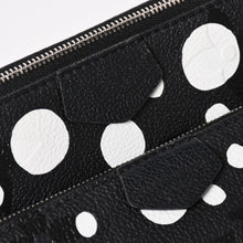 画像をギャラリービューアに読み込む, 極美品 LOUIS VUITTON ルイヴィトン M46410 ミュルティ ポシェット アクセソワール ショルダーバッグ ブラック シルバー金具 モノグラム アンプラント 中古 4a003210