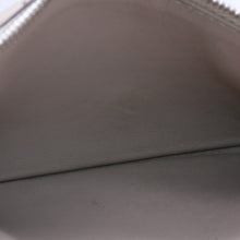 Load image into Gallery viewer, 極美品 LOUIS VUITTON ルイヴィトン ポルトカルト レクトヴェルソ コンパクトウォレット モノグラムヴェルニ M82333 シルバー金具 中古 4a003333