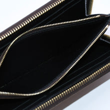 Load image into Gallery viewer, 極美品 LOUIS VUITTON ルイヴィトン ポルトフォイユ クレマンス 長財布 M82336 モノグラム ゴールド金具 中古 4a003332