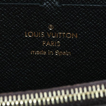 Load image into Gallery viewer, 極美品 LOUIS VUITTON ルイヴィトン ポルトフォイユ クレマンス 長財布 M82336 モノグラム ゴールド金具 中古 4a003332