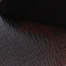 Load image into Gallery viewer, 極美品 LOUIS VUITTON ルイヴィトン ダミエ ミュルティクレ4 キーケース N62631 エベヌ ブラウン ゴールド金具 中古 4a003330