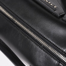 Load image into Gallery viewer, 極美品 GIVENCHY ジバンシー Hand Bag ハンドバッグ アンティゴナ ソフト ブラック レザー 中古 4a002848