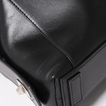 Load image into Gallery viewer, 極美品 GIVENCHY ジバンシー Hand Bag ハンドバッグ アンティゴナ ソフト ブラック レザー 中古 4a002848
