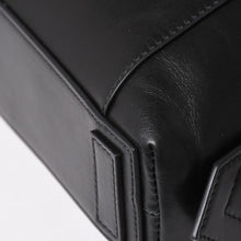 Load image into Gallery viewer, 極美品 GIVENCHY ジバンシー Hand Bag ハンドバッグ アンティゴナ ソフト ブラック レザー 中古 4a002848