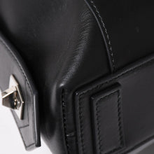 Load image into Gallery viewer, 極美品 GIVENCHY ジバンシー Hand Bag ハンドバッグ アンティゴナ ソフト ブラック レザー 中古 4a002848