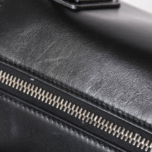 Load image into Gallery viewer, 極美品 GIVENCHY ジバンシー Hand Bag ハンドバッグ アンティゴナ ソフト ブラック レザー 中古 4a002848