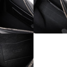Load image into Gallery viewer, 極美品 GIVENCHY ジバンシー Hand Bag ハンドバッグ アンティゴナ ソフト ブラック レザー 中古 4a002848