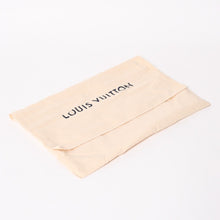 画像をギャラリービューアに読み込む, 極美品 LOUIS VUITTON SUPREME ルイヴィトン シュプリーム ポシェット ジュール GM エピ M67722 レッド シルバー金具 中古 4a002774