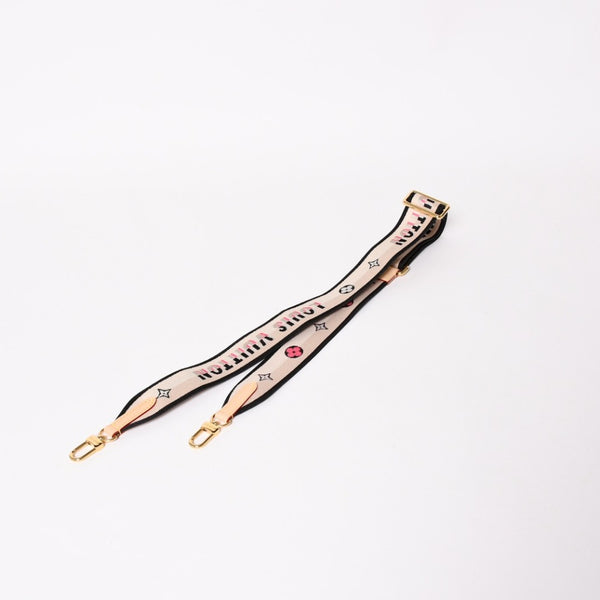 未使用 LOUIS VUITTON ルイヴィトン ハンドバッグ スピーディバンドリエール 20 M46594 レザー PVC ブラウン ゴールド金具 中古 4a003240