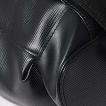 画像をギャラリービューアに読み込む, LOUIS VUITTON ルイヴィトン クリストファーPM リュック バックパック M50158 エピレザー ブラック シルバー金具 美品 中古 4a002456