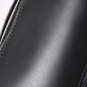 極美品 LOUIS VUITTON ルイヴィトン モノグラムエクリプス バックパック リュック エクスプローラー M40527 シルバー金具 中古 4a003209