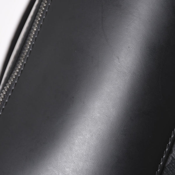 極美品 LOUIS VUITTON ルイヴィトン モノグラムエクリプス バックパック リュック エクスプローラー M40527 シルバー金具 中古 4a003209