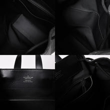 Load image into Gallery viewer, 極美品 LOUIS VUITTON ルイヴィトン モノグラムエクリプス バックパック リュック エクスプローラー M40527 シルバー金具 中古 4a003209
