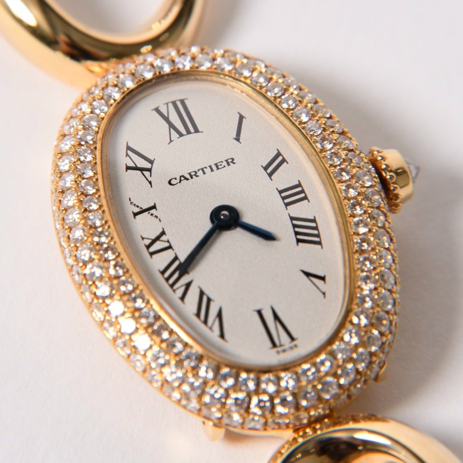 カルティエ CARTIER 中古・ヴィンテージ｜CASANOVA VINTAGE