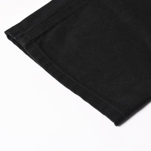 Like new CHROME HEARTS Carpenter Canvas Double Knee Pants Cross Ball CH Cross Logo Duck Canvas Double Knee Bottoms 30 Size Used 4a003308