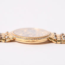 画像をギャラリービューアに読み込む, 極美品 VACHERON CONSTANTIN ヴァシュロンコンスタンタン パトリモニー スケルトン 腕時計 13508 手巻き ダイヤモンド K18YG 中古 4a003106