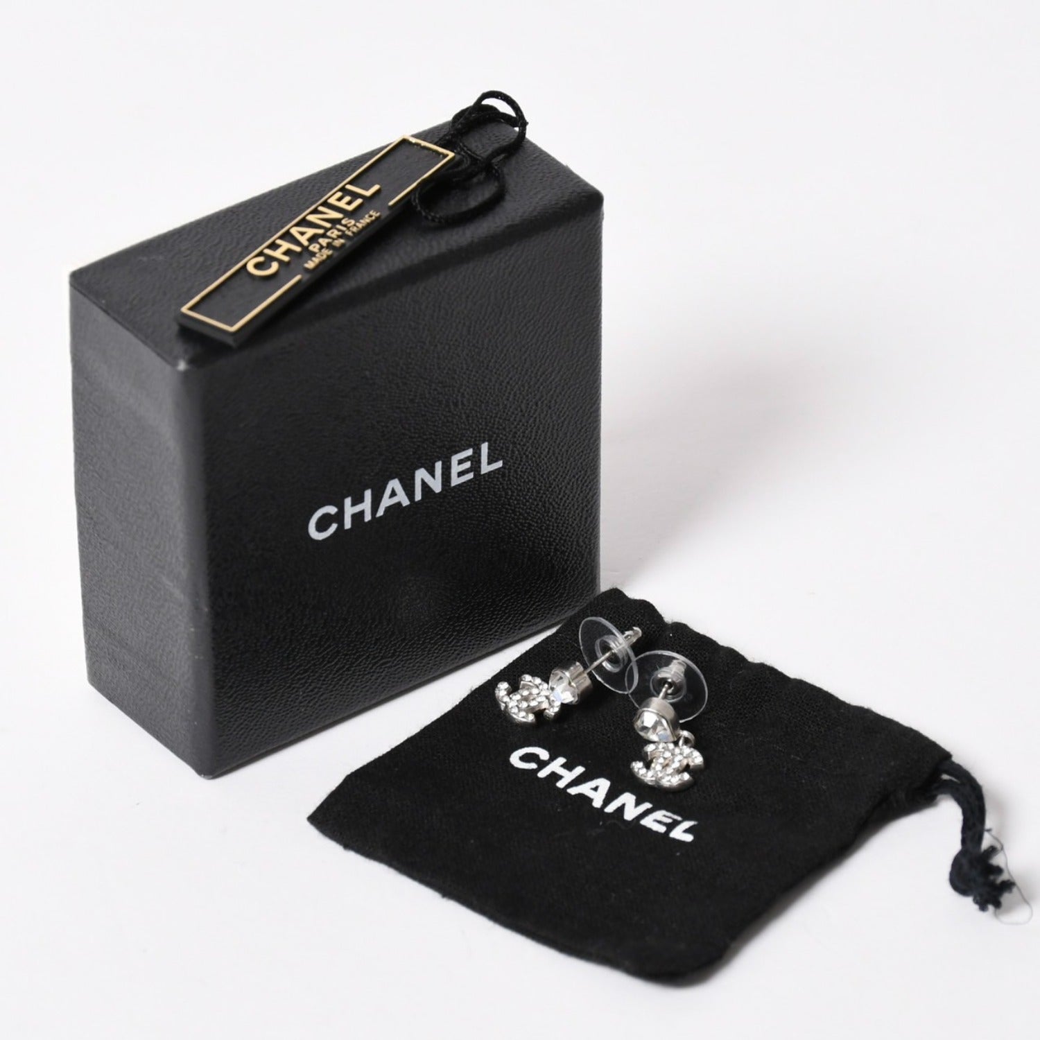CHANEL – タグ 