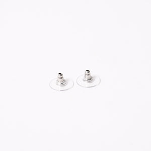 Very Good Condition CHANEL Coco Mark Drop Earrings Weight Approximately 2.61g 04A Engraved Heart Rhinestone Metal For Both Ears Used 4a003133