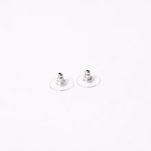 画像をギャラリービューアに読み込む, 極美品 CHANEL シャネル ココマーク ドロップピアス 重量約2.61g 04A刻印 ハート ラインストーン メタル 両耳用 中古 4a003133