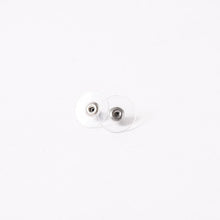 画像をギャラリービューアに読み込む, 極美品 CHANEL シャネル ココマーク ドロップピアス 重量約2.61g 04A刻印 ハート ラインストーン メタル 両耳用 中古 4a003133
