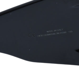 極美品 Christian Dior クリスチャン ディオール 31D95 LIMITED EDITION 限定エディション 5000/3349 Sunglasses サングラス ラインストーン 中古 4a003170