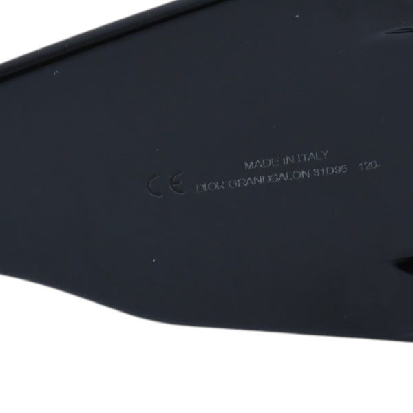 極美品 Christian Dior クリスチャン ディオール 31D95 LIMITED EDITION 限定エディション 5000/3349 Sunglasses サングラス ラインストーン 中古 4a003170
