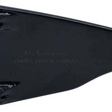 画像をギャラリービューアに読み込む, 極美品 Christian Dior クリスチャン ディオール 31D95 LIMITED EDITION 限定エディション 5000/3349 Sunglasses サングラス ラインストーン 中古 4a003170