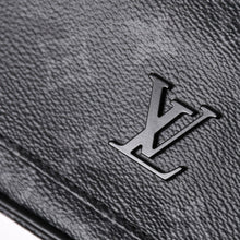 画像をギャラリービューアに読み込む, 極美品 LOUIS VUITTON ルイヴィトン ディストリクトPM ショルダーバッグ M46255 モノグラムエクリプスキャンバス 中古 4a002878