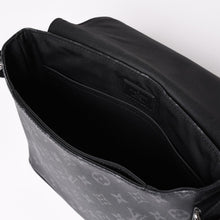 画像をギャラリービューアに読み込む, 極美品 LOUIS VUITTON ルイヴィトン ディストリクトPM ショルダーバッグ M46255 モノグラムエクリプスキャンバス 中古 4a002878