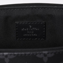 画像をギャラリービューアに読み込む, 極美品 LOUIS VUITTON ルイヴィトン ディストリクトPM ショルダーバッグ M46255 モノグラムエクリプスキャンバス 中古 4a002878