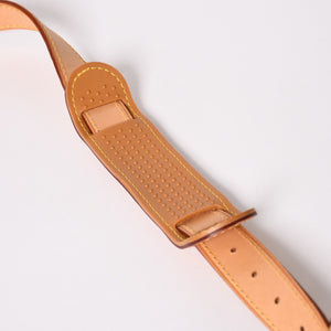 極美品 LOUIS VUITTON ルイヴィトン ボストンバッグ キーポルバンドリエール45 モノグラム M41418 ブラウン ゴールド金具 中古 4a003187