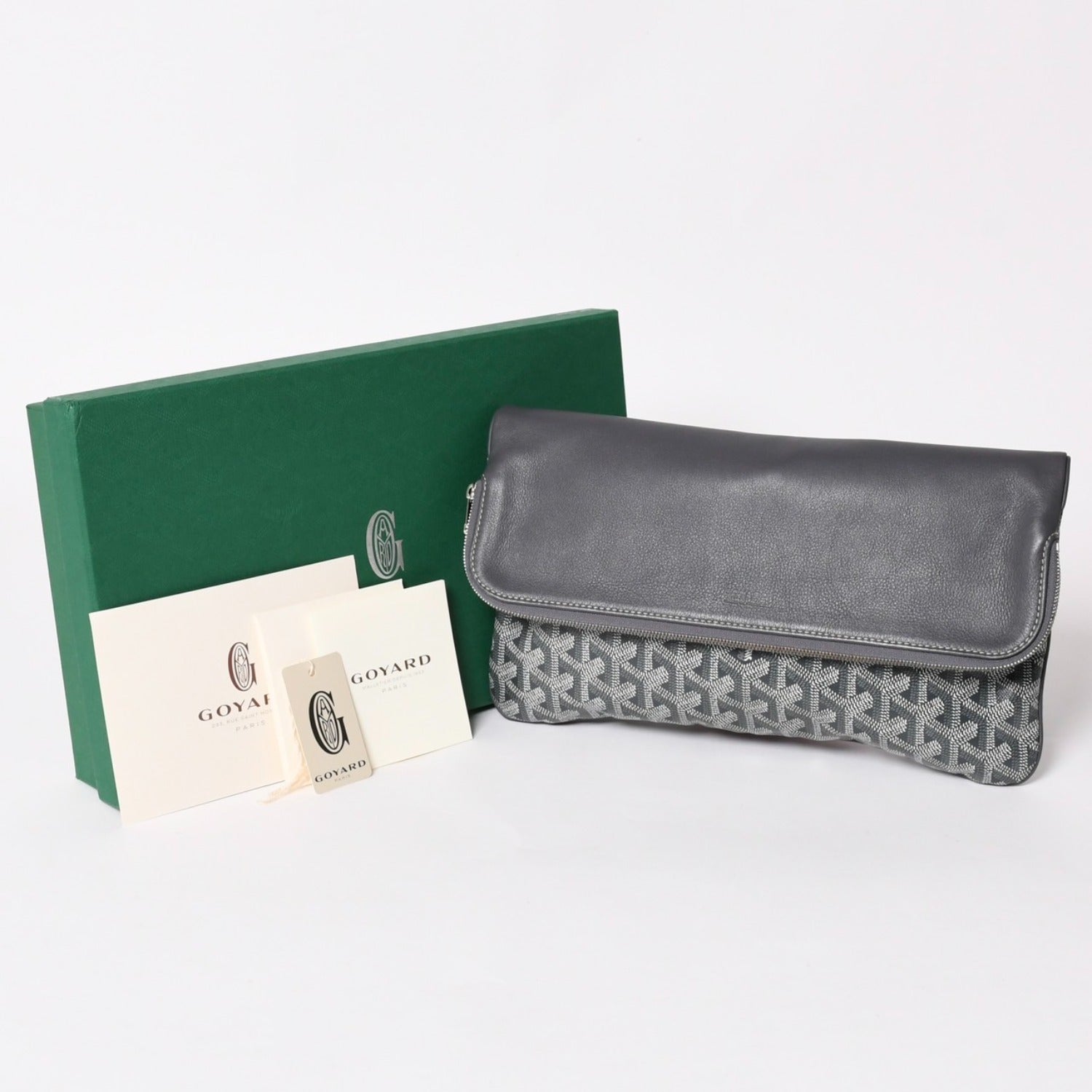 GOYARD – Casanova Vintage