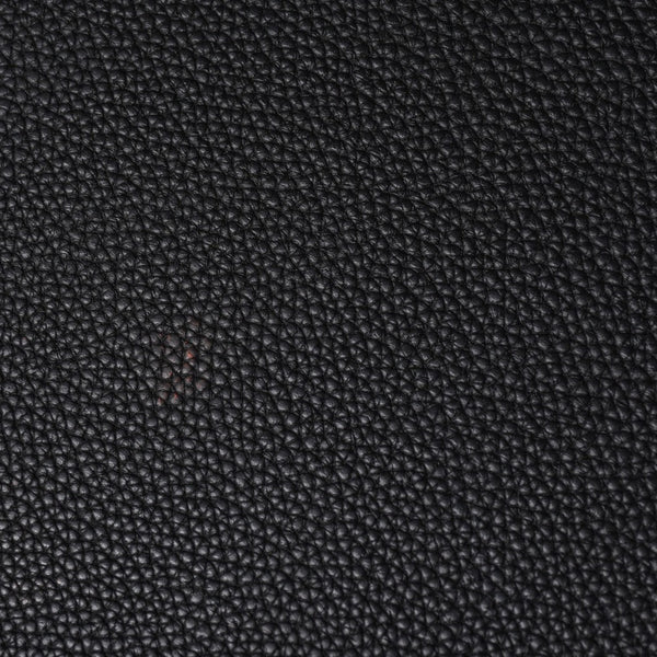 極美品 HERMES エルメス バーキン40 ブラック トゴ 40cm C刻印 シルバー金具 ハンドバッグ 中古 4a003229